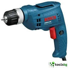 BOSCH GBM 6 RE - ПРОФЕСИОНАЛНА БОРМАШИНА